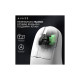 Мишка Ajazz AJ159 APEX Wireless/Bluetooth/USB White (AJM159-A-W)