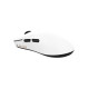 Мишка Ajazz AJ159 APEX Wireless/Bluetooth/USB White (AJM159-A-W)
