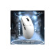Мишка Ajazz AJ159 APEX Wireless/Bluetooth/USB White (AJM159-A-W)