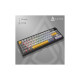 Клавіатура Ajazz AK650 Flying Fish Switch Black RGB USB/Wireless/Bluetooth UA Black (AK650-FF-BGY)