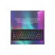 Клавіатура Ajazz AK680 MAX Magnetic Switch RGB USB Black (AK680-WM-B-A)
