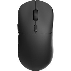 Мишка Ajazz NJ07-MC Combo Wireless/Bluetooth/USB Black (NJ07-MC-B)