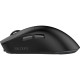Мишка Ajazz x Nacodex NJ08-MC Wireless/Bluetooth/USB Black (NJ08-MC-B)