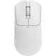 Мишка Ajazz x Nacodex NJ08-MC Wireless/Bluetooth/USB White (NJ08-MC-W)