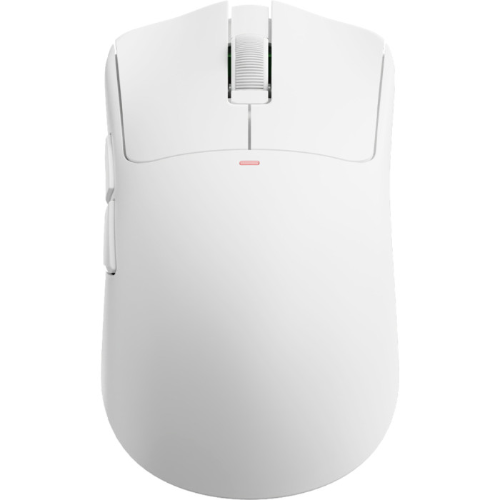 Мишка Ajazz x Nacodex NJ08-MC Wireless/Bluetooth/USB White (NJ08-MC-W)
