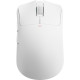 Мишка Ajazz x Nacodex NJ08-MC Wireless/Bluetooth/USB White (NJ08-MC-W)