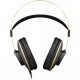 Навушники AKG K92 Black (3169H00030)