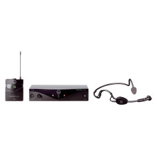 Мікрофон AKG Perception Wireless 45 Sports Set BD C3 (3248X00060)