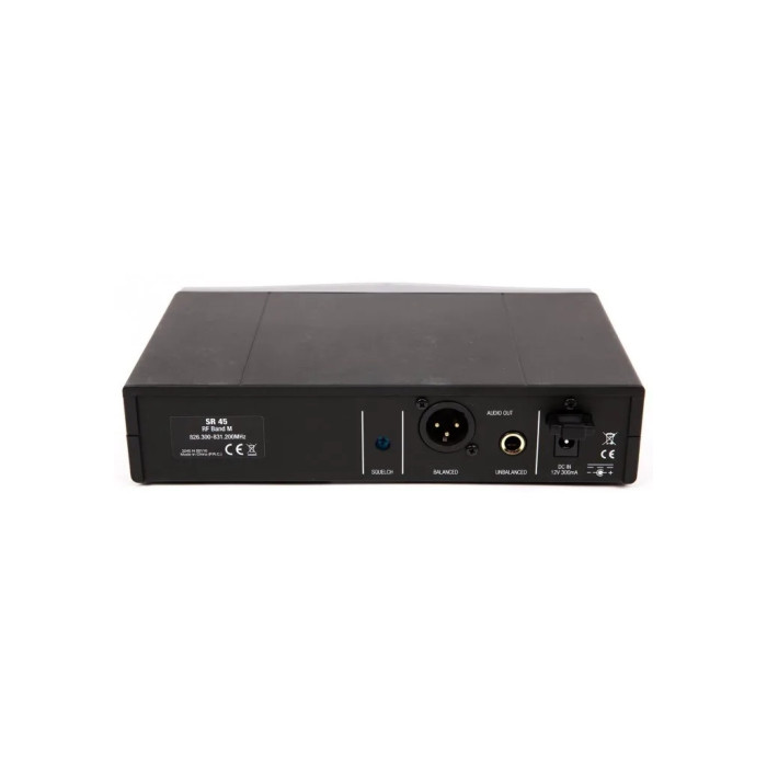 Мікрофон AKG Perception Wireless 45 Vocal Set BD A (3251H00010)