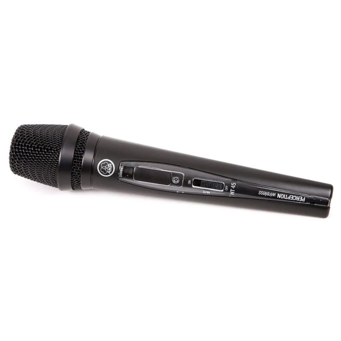 Мікрофон AKG Perception Wireless 45 Vocal Set BD B2 (3251H00030)