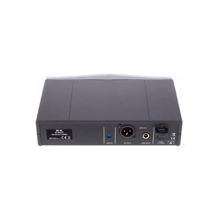 Мікрофон AKG Perception Wireless 45 Vocal Set BD U2 (3251H00090)