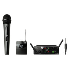 Мікрофон AKG WMS40 Mini2 Mix Set BD ISM2/3 (3352H00010)
