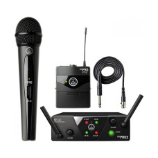 Мікрофон AKG WMS40 Mini2 Mix Set BD US45A/C (3352H00020)