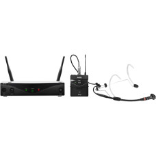 Мікрофон AKG WMS420 Headwear Set Band D (3413H00070)