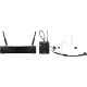 Мікрофон AKG WMS420 Headwear Set Band D (3413H00070)