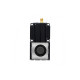 Відеопередавач (VTX) AKK Alpha 5W 5.8GHz 80CH (58G5VTX)