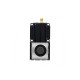 Відеопередавач (VTX) AKK Alpha 10W 5.8GHz 80CH (A10)