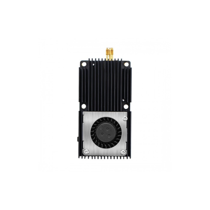 Відеопередавач (VTX) AKK Alpha 16W 4.9G-6G 96CH (A16)