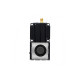 Відеопередавач (VTX) AKK Alpha 16W 4.9G-6G 96CH (A16)