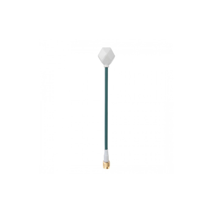 Антена для дрона AKK Diamond Antenna 5GHz 6DBi SMA 160mm RHCP (AD161)