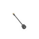 Антена для дрона AKK Tube Antenna 5GHz 4.5DBi SMA 160mm RHCP (AT161)