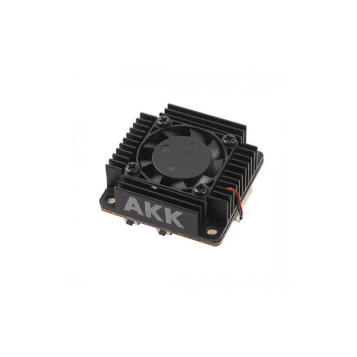 Відеопередавач (VTX) AKK Ultra Long Range 3W 5.8GHz 96CH Low Band V2 (TX3000ACV2)