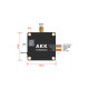 Відеопередавач (VTX) AKK Ultra Long Range 8W 4.9G-6G 96CH (TX8000AC)