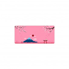 Килимок для мишки Akko World TourTokyo R2 Deskmat (6925758602471)