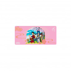 Килимок для мишки Akko One Piece Wano Country Deskmat (6925758609821)