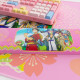 Килимок для мишки Akko One Piece Wano Country Deskmat (6925758609821)