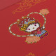 Килимок для мишки Akko Hellokitty Peking Opera Deskmat A (6925758615297)