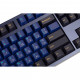 Клавіатура Akko 3087 Horizon Cherry MX Blue Blue/Black (A3087_H_CBL)