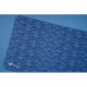 Килимок для мишки Akko Ocean Star Blue (AMOUSEPAD_OS)