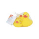 Іграшка для ванної Akuku Каченята 4 шт (A0162)