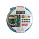 Шланг для поливу AL-KO 5/8'' ARMADILLO DRINKY FLEX SUPER LIGHT, 15M (L2249) (113891)