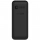 Мобільний телефон Alcatel 1066 Dual SIM Black (1066D-2AALUA5)