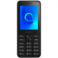 Мобільний телефон Alcatel 2003 Dual SIM Dark Gray (2003D-2AALUA1)