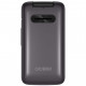 Мобільний телефон Alcatel 3025 Single SIM Metallic Gray (3025X-2AALUA1)