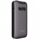 Мобільний телефон Alcatel 3025 Single SIM Metallic Gray (3025X-2AALUA1)