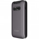 Мобільний телефон Alcatel 3025 Single SIM Metallic Gray (3025X-2AALUA1)