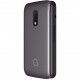 Мобільний телефон Alcatel 3025 Single SIM Metallic Gray (3025X-2AALUA1)