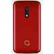 Мобільний телефон Alcatel 3025 Single SIM Metallic Red (3025X-2DALUA1)