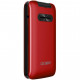 Мобільний телефон Alcatel 3025 Single SIM Metallic Red (3025X-2DALUA1)