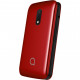 Мобільний телефон Alcatel 3025 Single SIM Metallic Red (3025X-2DALUA1)