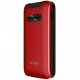 Мобільний телефон Alcatel 3025 Single SIM Metallic Red (3025X-2DALUA1)