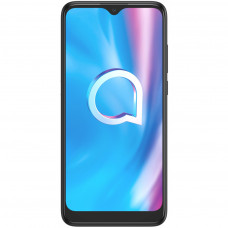 Мобільний телефон Alcatel 1SE Light 2/32GB Power Gray (4087U-2AALUA12)