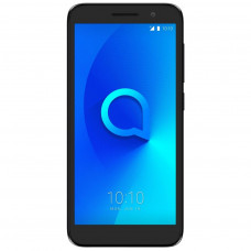 Мобільний телефон Alcatel 1 1/8GB Volcano Black (5033D-2HALUAA)