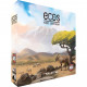 Настільна гра Alderac Entertainment Group Ecos: The First Continent (Екос: Перший континент) англ. (729220070623)