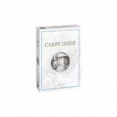Настільна гра Alea Карпе Дієм (Carpe Diem (2020 edition)) англійська (PS010)