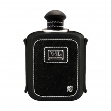 Парфумована вода Alexandre.J Western Leather Black тестер 100 мл (3700753000070)